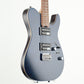 [SN S2006230] USED SCHECTER Schecter / KR-24-2H-EXD See-thru Blue [20]