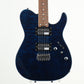 [SN S2006230] USED SCHECTER Schecter / KR-24-2H-EXD See-thru Blue [20]