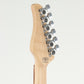 [SN S2006230] USED SCHECTER Schecter / KR-24-2H-EXD See-thru Blue [20]