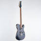 [SN S2006230] USED SCHECTER Schecter / KR-24-2H-EXD See-thru Blue [20]