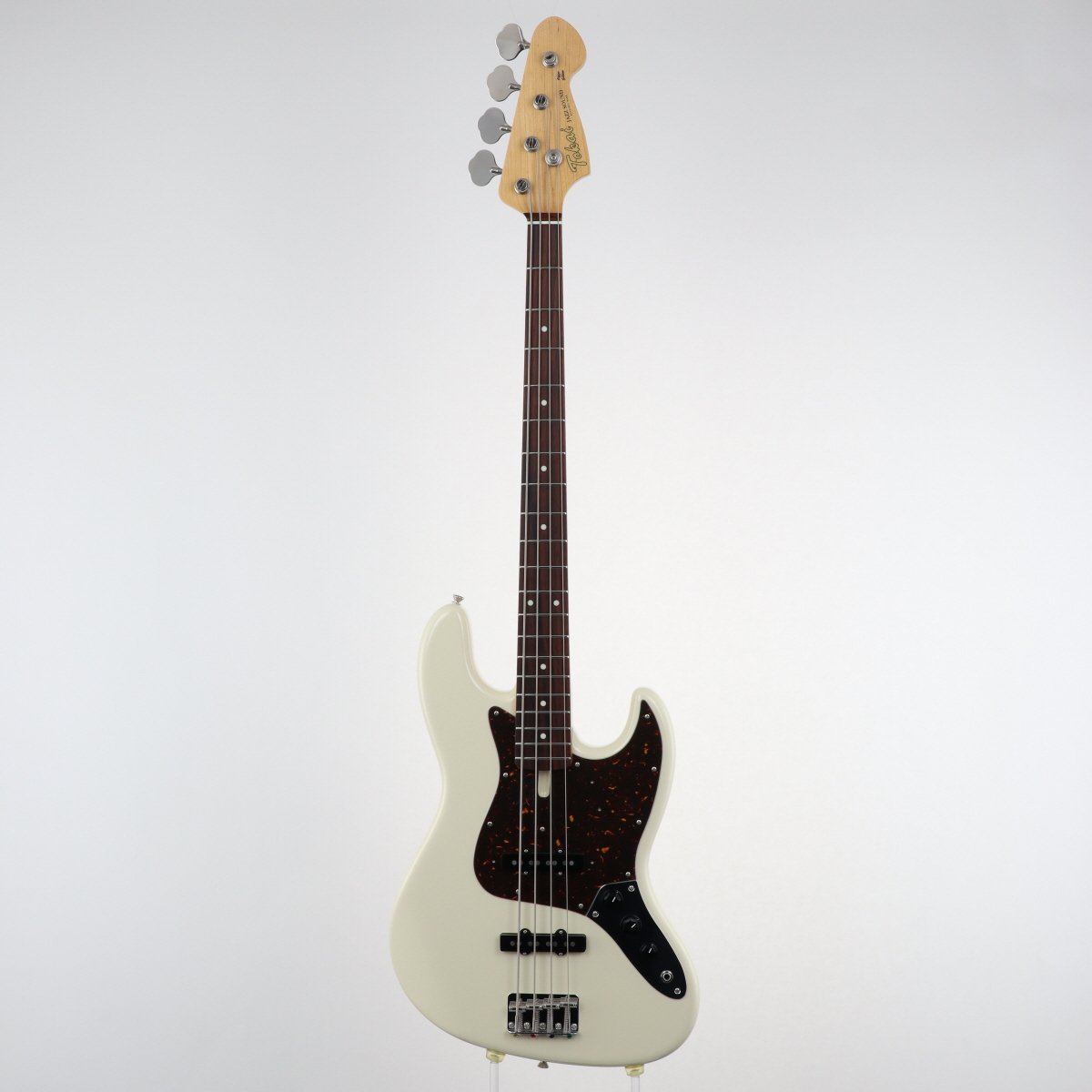 [SN 220058] USED Tokai Tokai / AJB97 Vintage White [20]