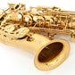 [SN E05645] USED YAMAHA / Alto saxophone YAS-62 62Neck current model [09]