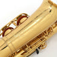 [SN E05645] USED YAMAHA / Alto saxophone YAS-62 62Neck current model [09]