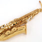 [SN E05645] USED YAMAHA / Alto saxophone YAS-62 62Neck current model [09]