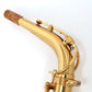 [SN E05645] USED YAMAHA / Alto saxophone YAS-62 62Neck current model [09]