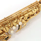 [SN E05645] USED YAMAHA / Alto saxophone YAS-62 62Neck current model [09]