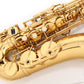 [SN E05645] USED YAMAHA / Alto saxophone YAS-62 62Neck current model [09]