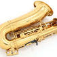 [SN E05645] USED YAMAHA / Alto saxophone YAS-62 62Neck current model [09]