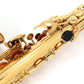 [SN E05645] USED YAMAHA / Alto saxophone YAS-62 62Neck current model [09]