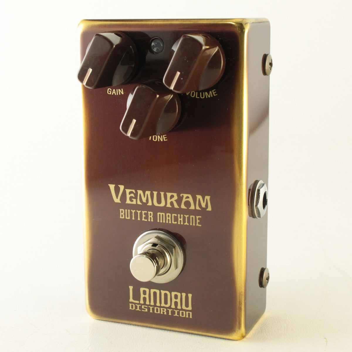 [SN BM00622] USED VEMURAM / Butter Machine [03]