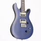 [SN CTIC19499] USED PRS SE / 2020y SE Custom 24 Beveled Top Translucent Blue [10]