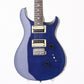 [SN CTIC19499] USED PRS SE / 2020y SE Custom 24 Beveled Top Translucent Blue [10]