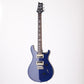 [SN CTIC19499] USED PRS SE / 2020y SE Custom 24 Beveled Top Translucent Blue [10]