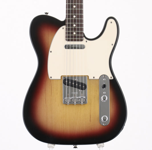 [SN Z5222473] USED FENDER USA / Highway 1 Telecaster RW 3CS [10]