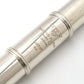 [SN 84816] USED SANKYO / All silver flute ARTIST P.A. NEL IRC all tampos replaced [09]