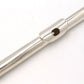 [SN 84816] USED SANKYO / All silver flute ARTIST P.A. NEL IRC all tampos replaced [09]