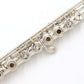 [SN 84816] USED SANKYO / All silver flute ARTIST P.A. NEL IRC all tampos replaced [09]