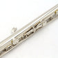 [SN 84816] USED SANKYO / All silver flute ARTIST P.A. NEL IRC all tampos replaced [09]