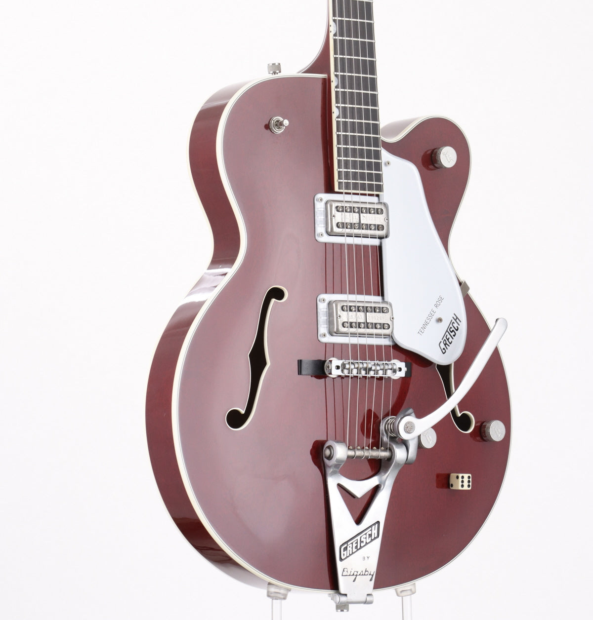 [SN 02101194054] USED Gretsch / 6119 Tennessee Rose [03]