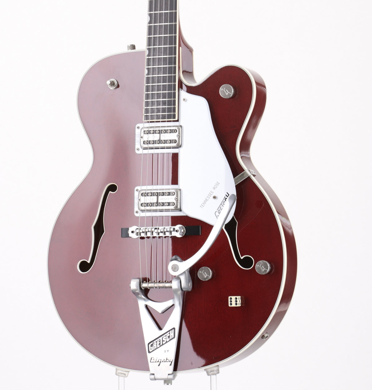 [SN 02101194054] USED Gretsch / 6119 Tennessee Rose [03]