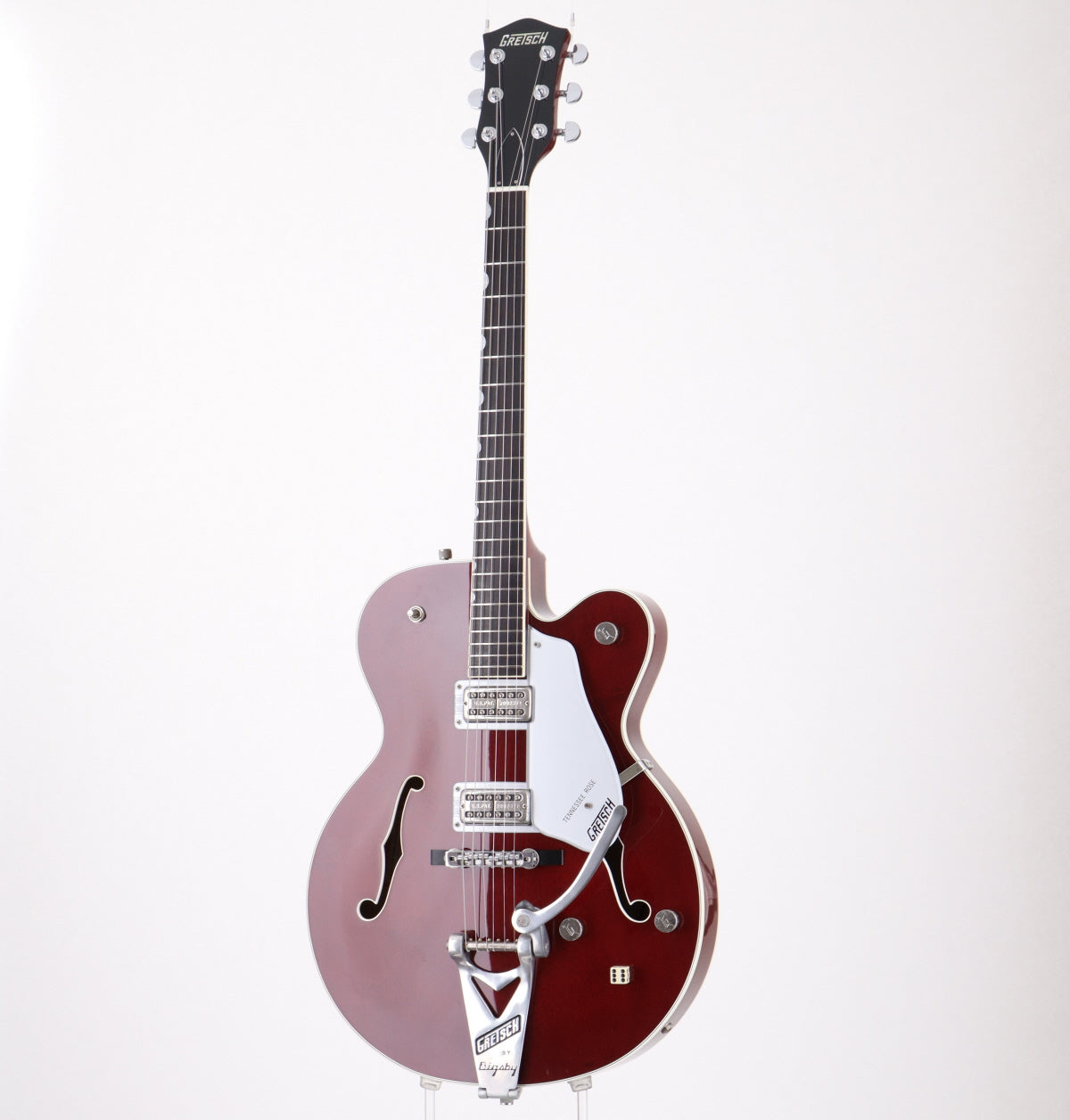 [SN 02101194054] USED Gretsch / 6119 Tennessee Rose [03]