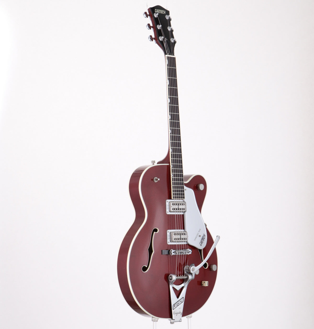 [SN 02101194054] USED Gretsch / 6119 Tennessee Rose [03]