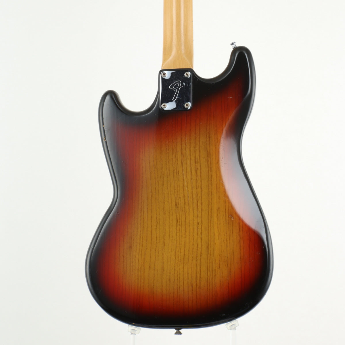 [SN S819896] USED Fender USA / 1978 Mustang Sunburst [11]