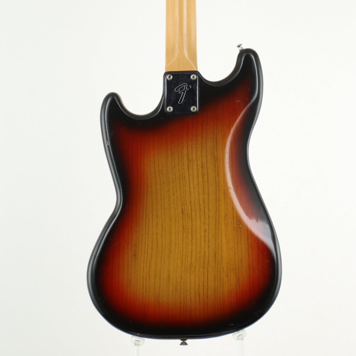 [SN S819896] USED Fender USA / 1978 Mustang Sunburst [11]