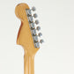 [SN S819896] USED Fender USA / 1978 Mustang Sunburst [11]