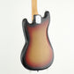 [SN S819896] USED Fender USA / 1978 Mustang Sunburst [11]