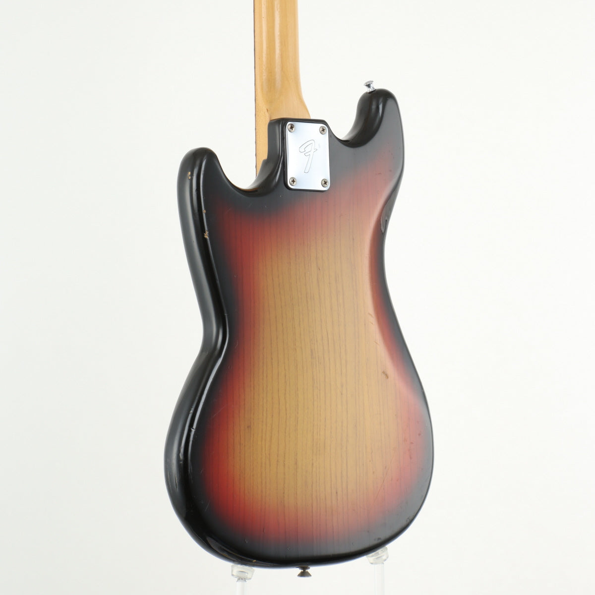 [SN S819896] USED Fender USA / 1978 Mustang Sunburst [11]