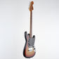 [SN S819896] USED Fender USA / 1978 Mustang Sunburst [11]