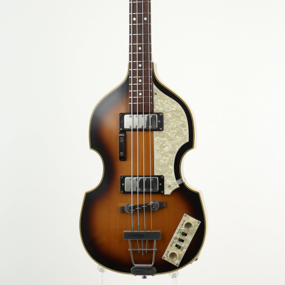 [SN C033933] USED Greco / VB-90 Sunburst [11]