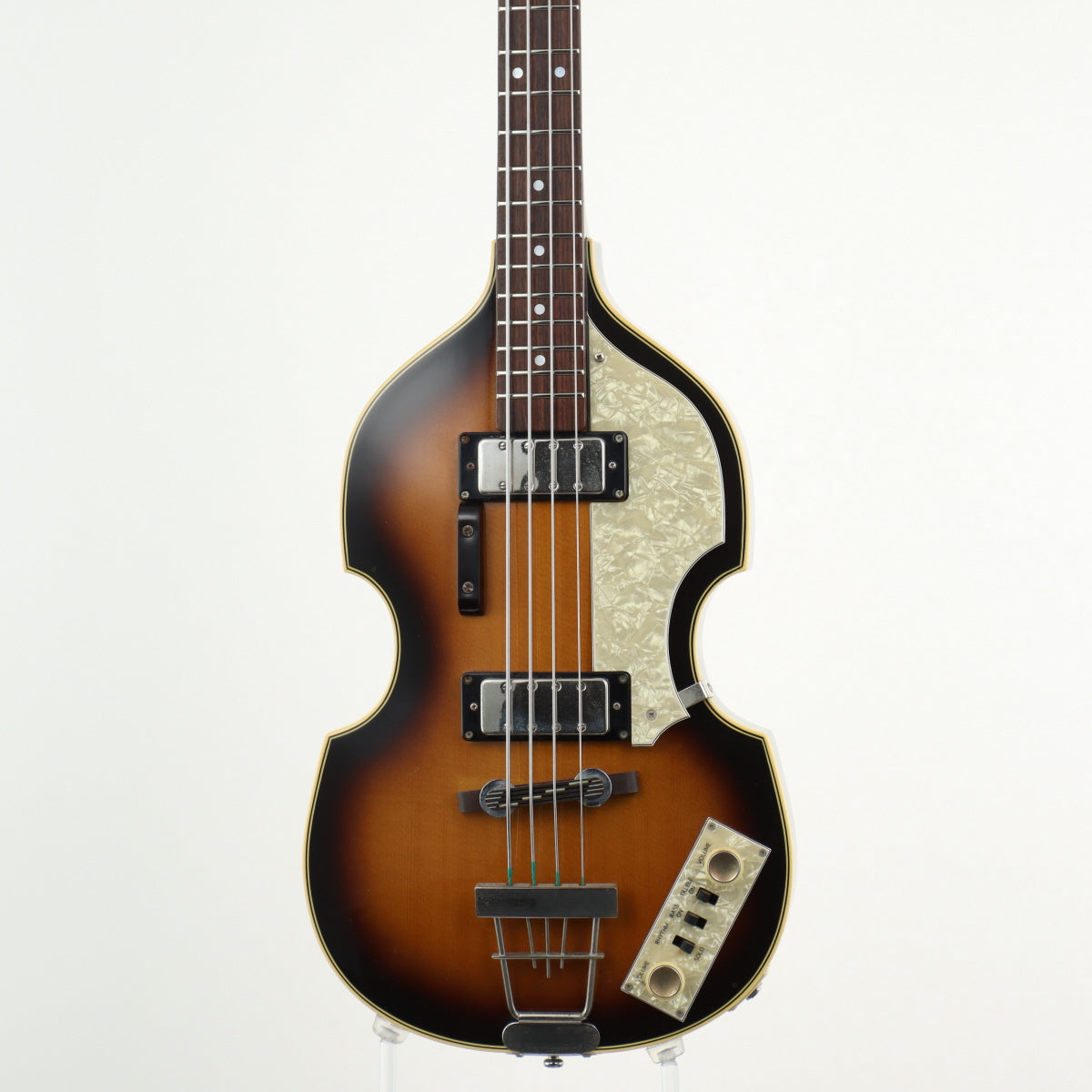 [SN C033933] USED Greco / VB-90 Sunburst [11]