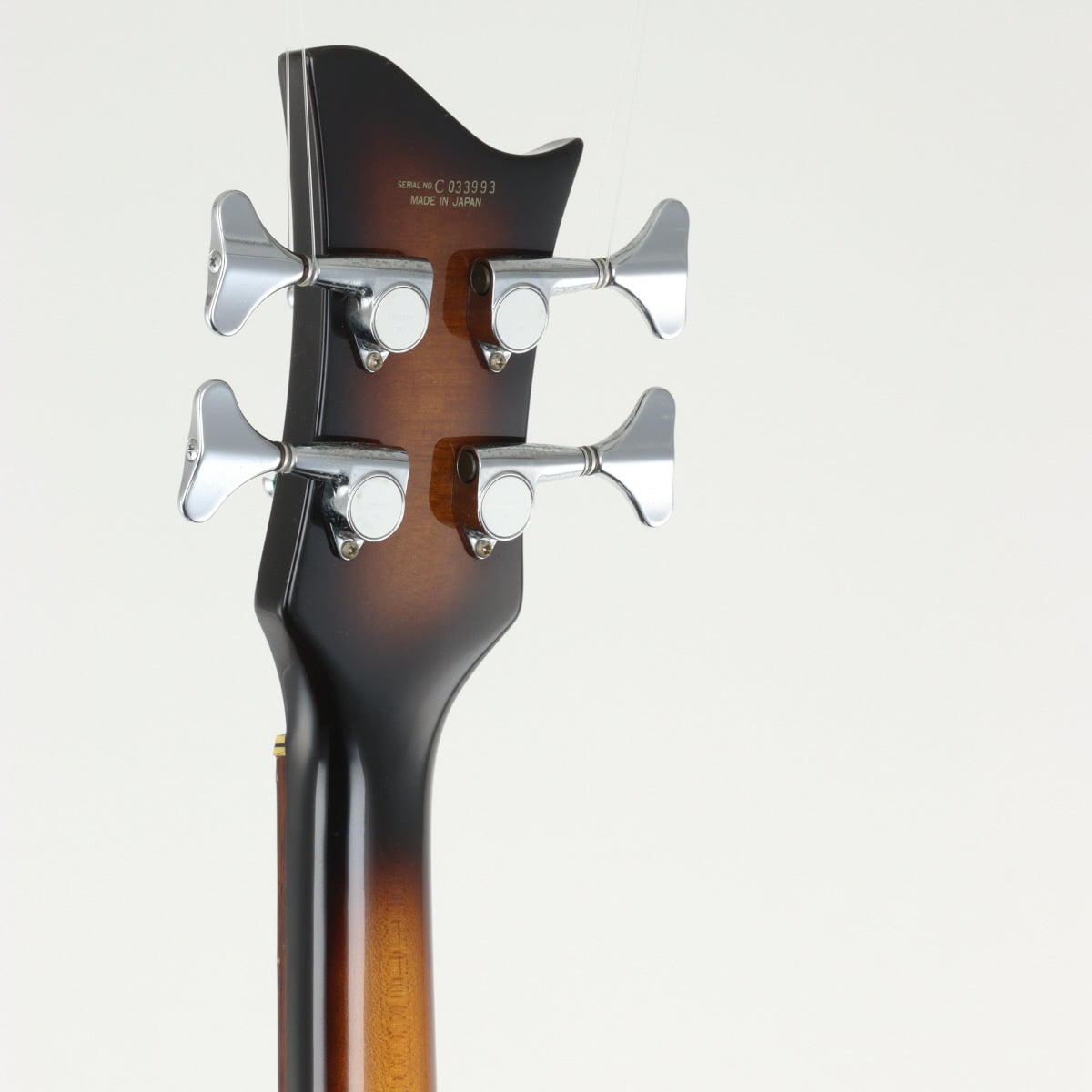 [SN C033933] USED Greco / VB-90 Sunburst [11]