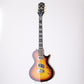 [SN 20051524869] USED EPIPHONE / Nancy Willson Fanatic Fireburst [03]