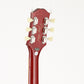 [SN 20051524869] USED EPIPHONE / Nancy Willson Fanatic Fireburst [03]