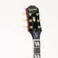 [SN 20051524869] USED EPIPHONE / Nancy Willson Fanatic Fireburst [03]