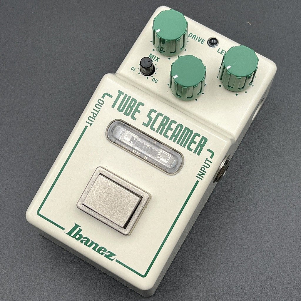 [SN 2100132] USED IBANEZ / NTS Nu Tube Screamer [06]