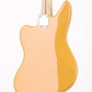 [SN MX21286319] USED Fender Mexico / Player Jaguar Bass Pau Ferro FB Capri Orange [03]