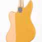 [SN MX21286319] USED Fender Mexico / Player Jaguar Bass Pau Ferro FB Capri Orange [03]