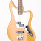 [SN MX21286319] USED Fender Mexico / Player Jaguar Bass Pau Ferro FB Capri Orange [03]