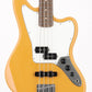 [SN MX21286319] USED Fender Mexico / Player Jaguar Bass Pau Ferro FB Capri Orange [03]