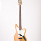 [SN MX21286319] USED Fender Mexico / Player Jaguar Bass Pau Ferro FB Capri Orange [03]