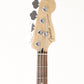 [SN MX21286319] USED Fender Mexico / Player Jaguar Bass Pau Ferro FB Capri Orange [03]