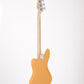 [SN MX21286319] USED Fender Mexico / Player Jaguar Bass Pau Ferro FB Capri Orange [03]