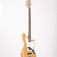 [SN MX21286319] USED Fender Mexico / Player Jaguar Bass Pau Ferro FB Capri Orange [03]