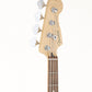 [SN MX21286319] USED Fender Mexico / Player Jaguar Bass Pau Ferro FB Capri Orange [03]