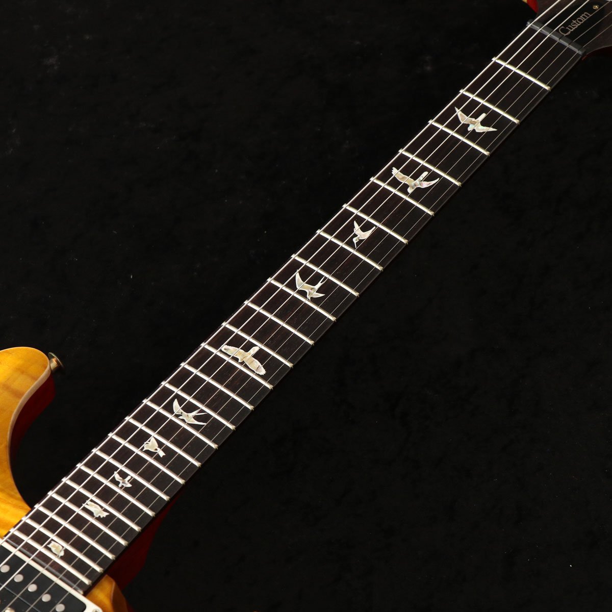 [SN 23 0367193] USED Paul Reed Smith (PRS) / 2023 Custom 24-08 10Top McCarty Sunburst Pattern Thin Neck [03]