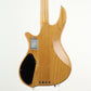 [SN K0752208] USED ESP / BOTTOM BUMP Stain Natural [12]